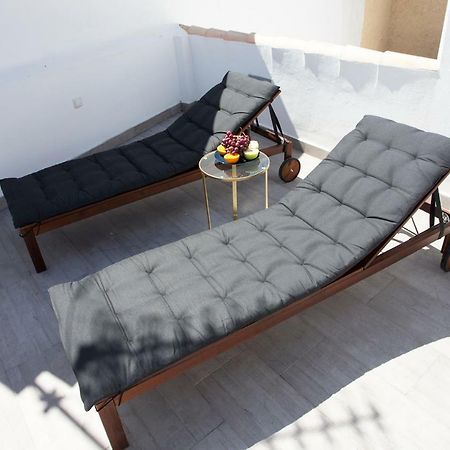 MONKÓ - BANANA&TROPYCAL APARTMENT o Torremolinos Exterior foto