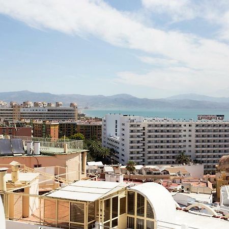 MONKÓ - BANANA&TROPYCAL APARTMENT o Torremolinos Exterior foto