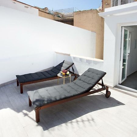 MONKÓ - BANANA&TROPYCAL APARTMENT o Torremolinos Exterior foto