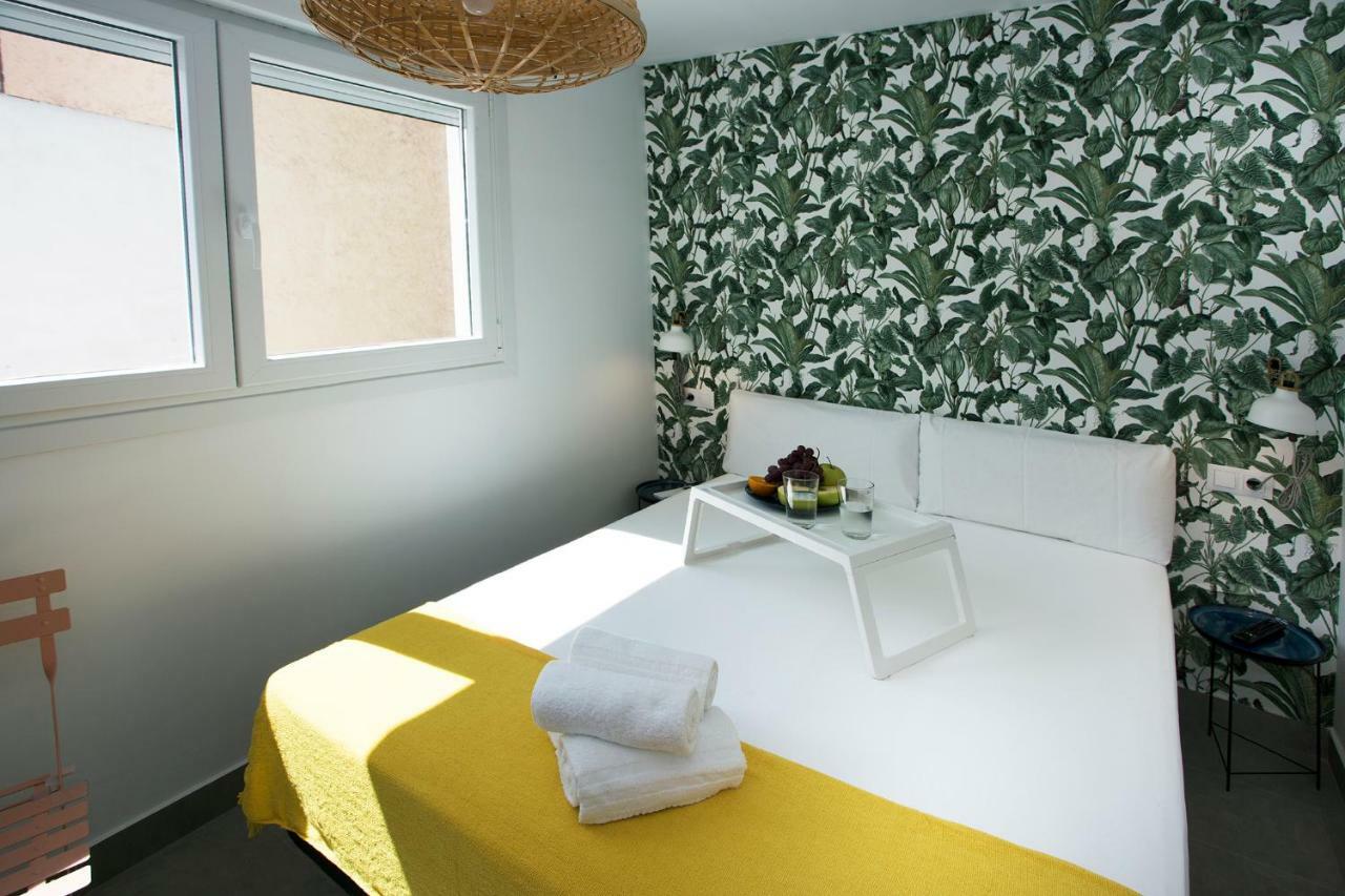 MONKÓ - BANANA&TROPYCAL APARTMENT o Torremolinos Exterior foto