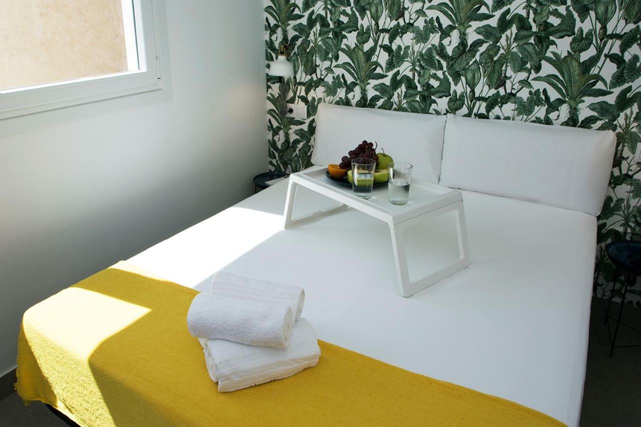 MONKÓ - BANANA&TROPYCAL APARTMENT o Torremolinos Exterior foto